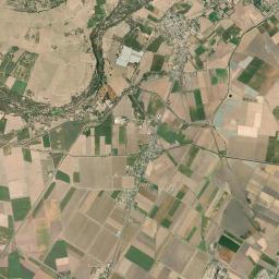 Dos de Abril Satellite Map