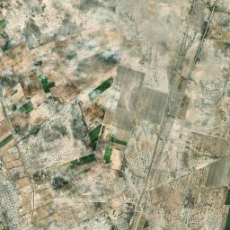 Bermejillo Satellite Map