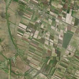 Ramírez Satellite Map