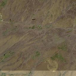 Trailtown Florida Satellite Map