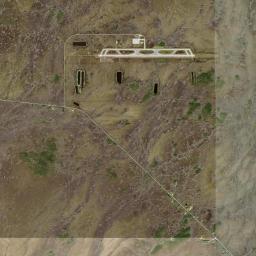 Trail Center Florida Satellite Map