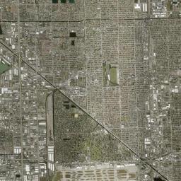 Westgate Florida Satellite Map