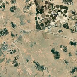 Al Ghuwayrīyah Satellite Map