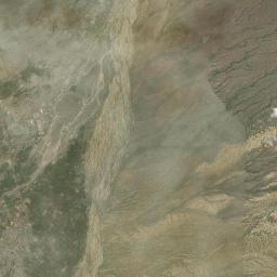 Uthal Satellite Map