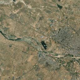 Balotra Satellite Map