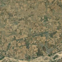 Samdari Satellite Map
