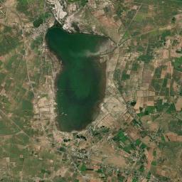 Pali Jile Ka Map Map - Pali, Rajasthan (Pāli) - Map[N]All.com