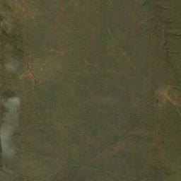 Sheopur Satellite Map