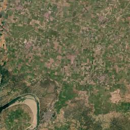 Kotra Satellite Map