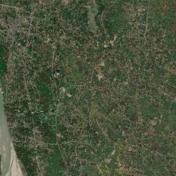 Lalganj Satellite Map