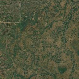 Saharsa Satellite Map