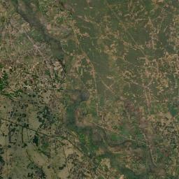 Purnia Satellite Map