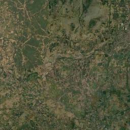 Kasba Satellite Map