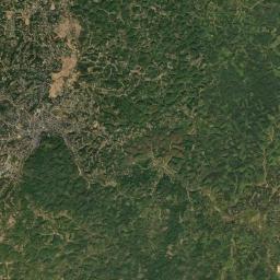 Diphu Satellite Map