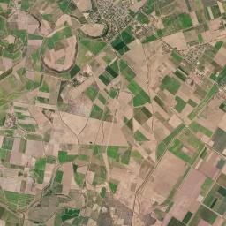 Bagojo Colectivo Satellite Map