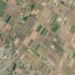 Ejido Cinco de Mayo Satellite Map