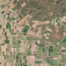 Concentración 5 de Febrero Satellite Map