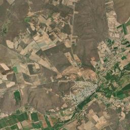 Sinaloa de Leyva Satellite Map