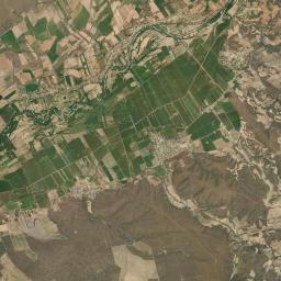 Maripa Satellite Map