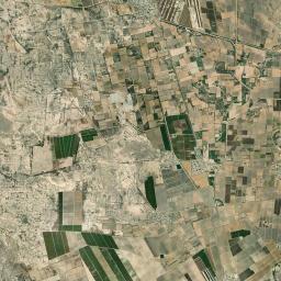 Arturo Martínez Adame Satellite Map