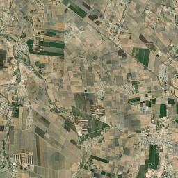 Jiménez Satellite Map