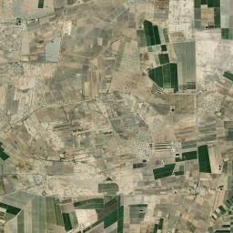 El Retiro Satellite Map