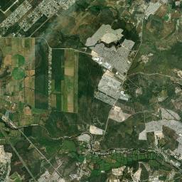 Santa Teresita Satellite Map