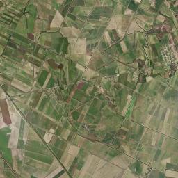 Santa Adelaida Satellite Map