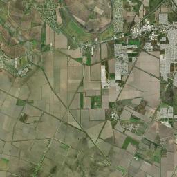 CEFERESO Número 3 Satellite Map