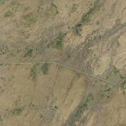 Trail City Florida Satellite Map