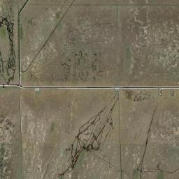 Frog City Florida Satellite Map