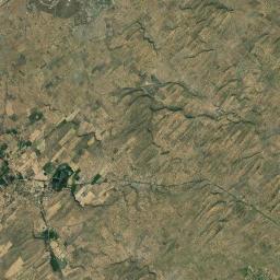 Barmer Satellite Map