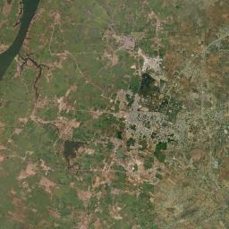 Deoli Satellite Map