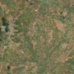 Nainwa Satellite Map