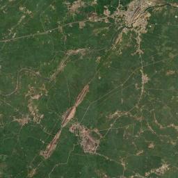 Bhitarwar Satellite Map