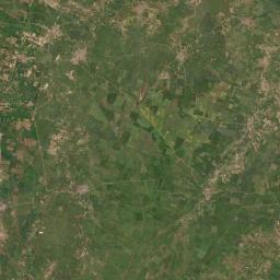 Datia Satellite Map