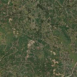 Vaishali Satellite Map
