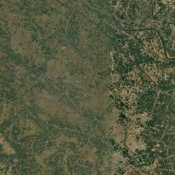 Samastipur Satellite Map