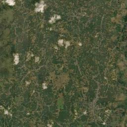 Bihariganj Satellite Map