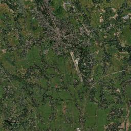 Saidpur Satellite Map