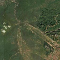 Dimapur Satellite Map