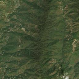 Phek Satellite Map