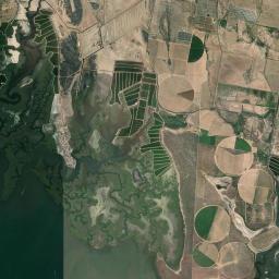 Campo Pesquero el Colorado Satellite Map