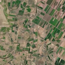 Bachomobampo Número Dos Satellite Map