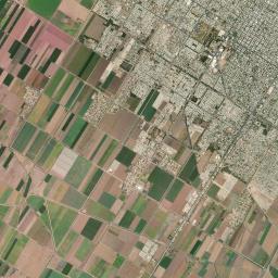 Plan de Ayala (Campo Cinco) Satellite Map