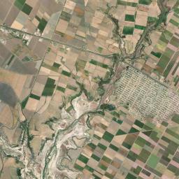 Juan José Ríos Satellite Map