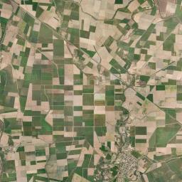 Portugués de Gálvez Satellite Map