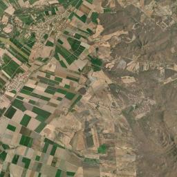 Cubiri de Portelas Satellite Map