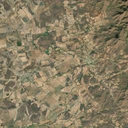 Llano Grande Satellite Map