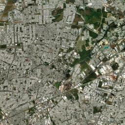 Prados de Santa Rosa Satellite Map